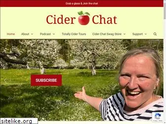 ciderchat.com