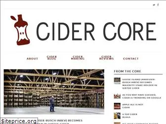 cidercore.com