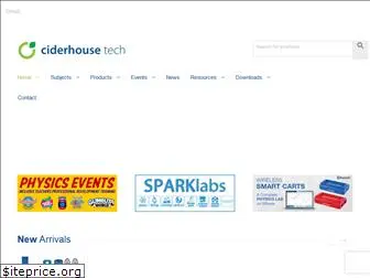 ciderhousetech.com.au