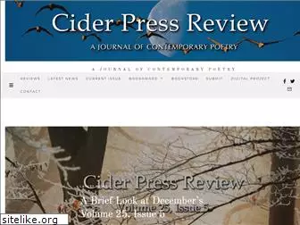 ciderpressreview.com