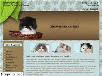 ciders-haven.com