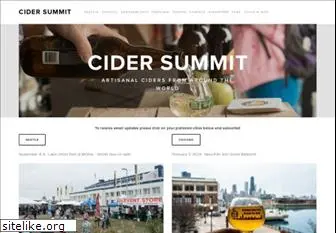 cidersummitnw.com