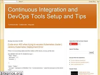 cidevops.com