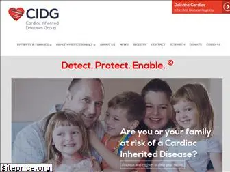 cidg.org.nz