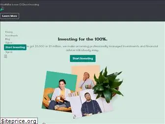cidirectinvesting.com