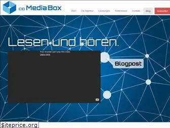 cidmediabox.de