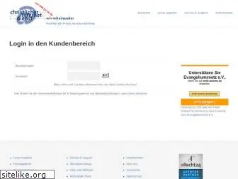 cidnet.de