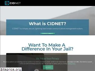 cidnet.net