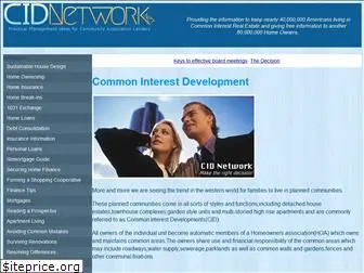 cidnetwork.net