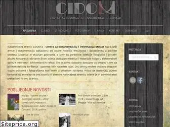 cidom.org