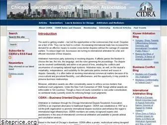 cidra.org