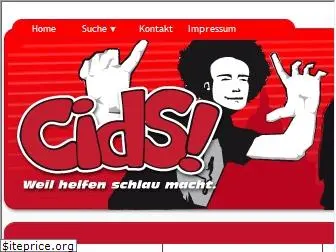 cidsnet.de