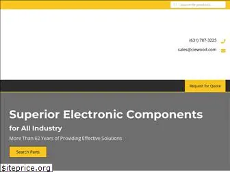 cie-electronics.com