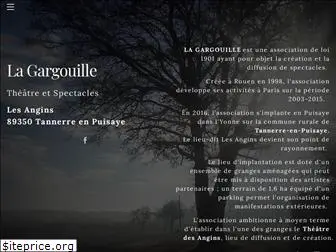 cie-gargouille.fr