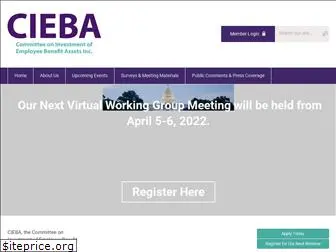 cieba.org