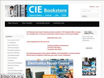 ciebookstore.com