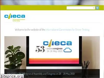 cieca.eu