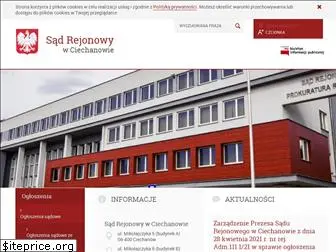 ciechanow.sr.gov.pl