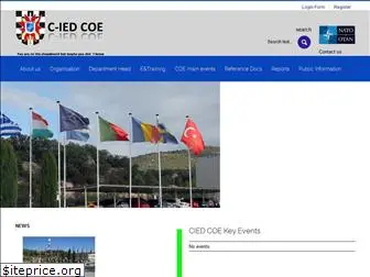 ciedcoe.org