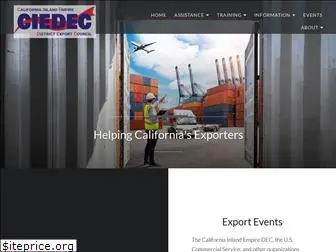 ciedec.com