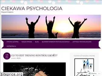ciekawapsychologia.com