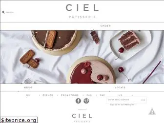 ciel.com.sg