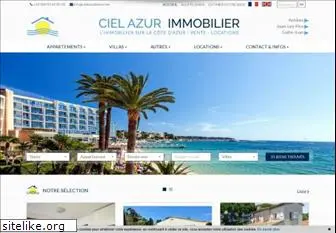 cielazurimmo.com