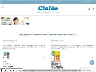 cieleo.com