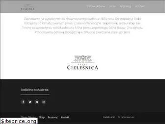 cielesnica.com