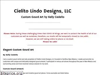 cielitolindodesigns.com