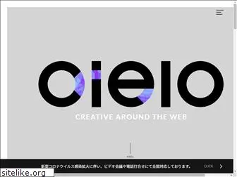 cielo-design.com
