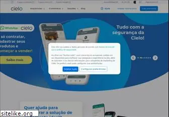 cielo.com.br