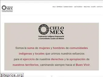 cielo.org.mx