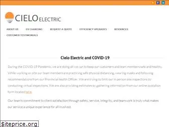 cieloelectric.ca