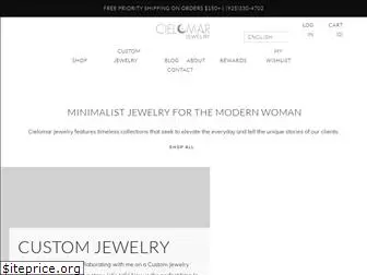 cielomarjewelry.com