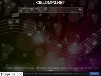 cielomp3.net