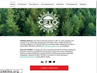 cieloprograms.org