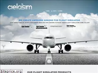 cielosim.com