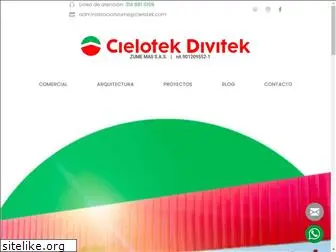 cielotek.com