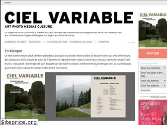 cielvariable.ca