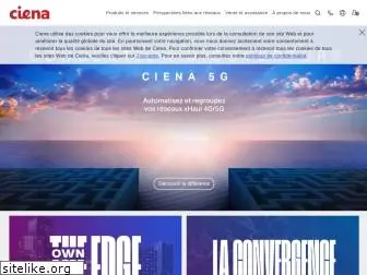 ciena.fr