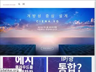 ciena.kr