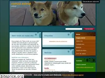 ciencia-animal5.webnode.com