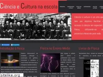 ciencia-cultura.com