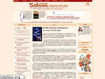 ciencia-ficcion.com