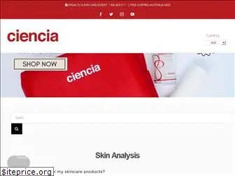 ciencia.com.au