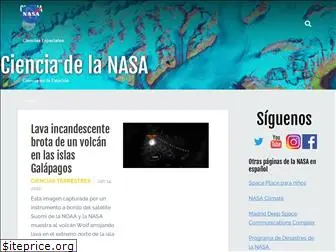 ciencia.nasa.gov