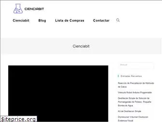 cienciabit.com