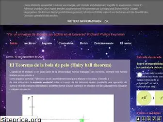 cienciacomonunca.blogspot.com