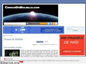 cienciadebolsillo.com